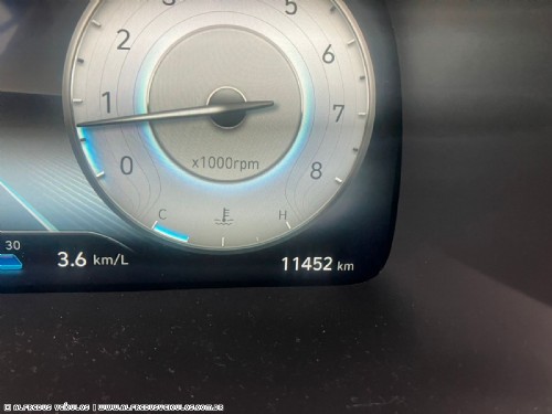 Hyundai PALISADE 3.8 GDI 2024/2025